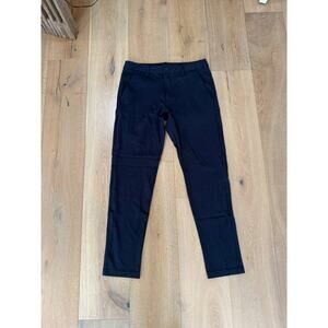 BYLT Everyday 2.0 Performance 5 Pocket Stretch Pants. Casual, Preppy, Golf. M